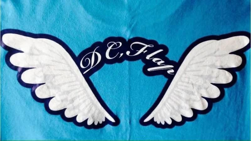 DC,Flap(ダンスコミュニケーション・フラップ) 南田宮教室のメイン画像