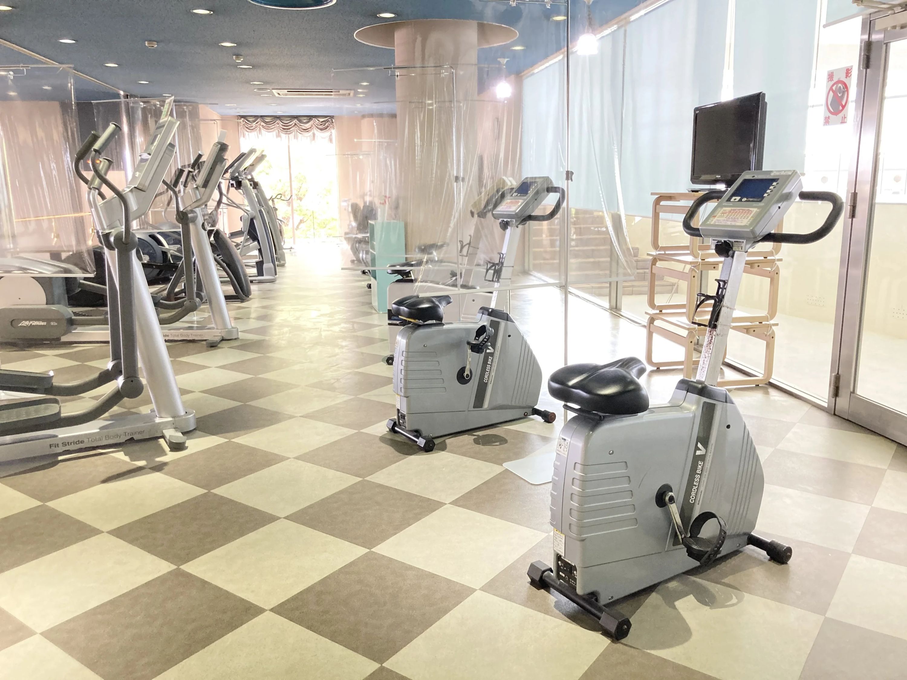 スポーツクラブヴァーサス ダンス 江尻町教室のサムネイル画像 5