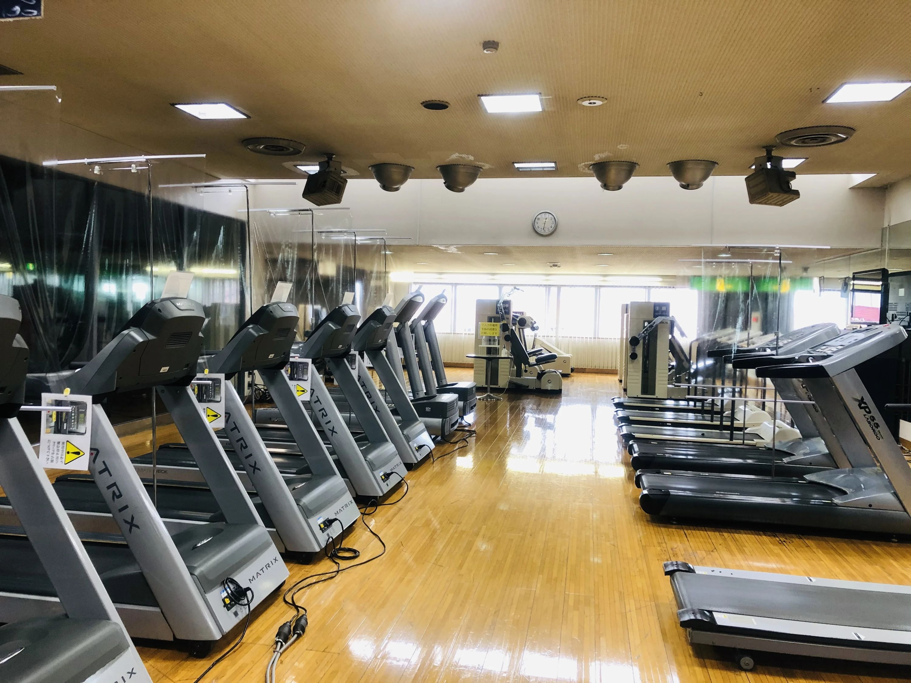 スポーツクラブヴァーサス ダンス 江尻町教室のサムネイル画像 3