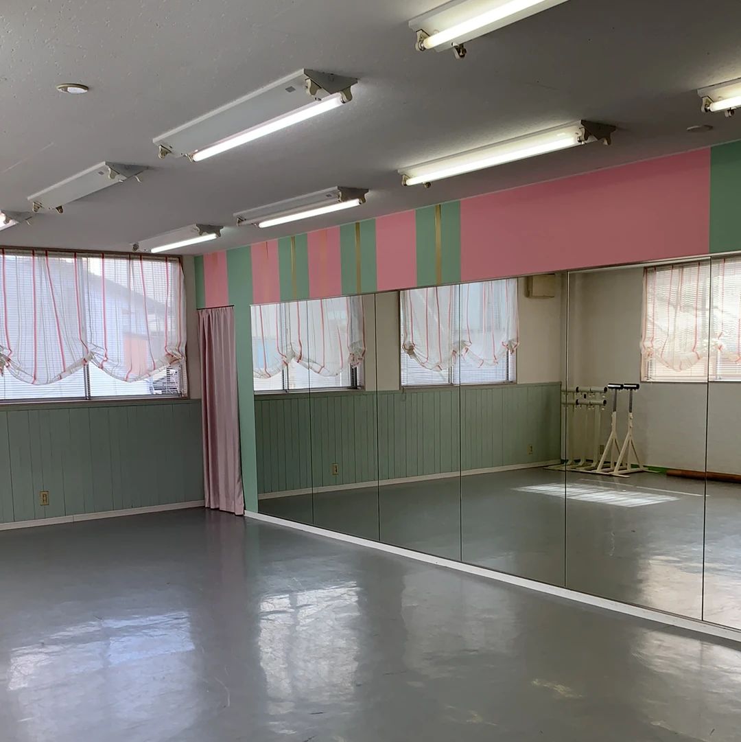 BDC(ビーディーシー)ジャズダンススクール 高松市多賀町のサムネイル画像 2