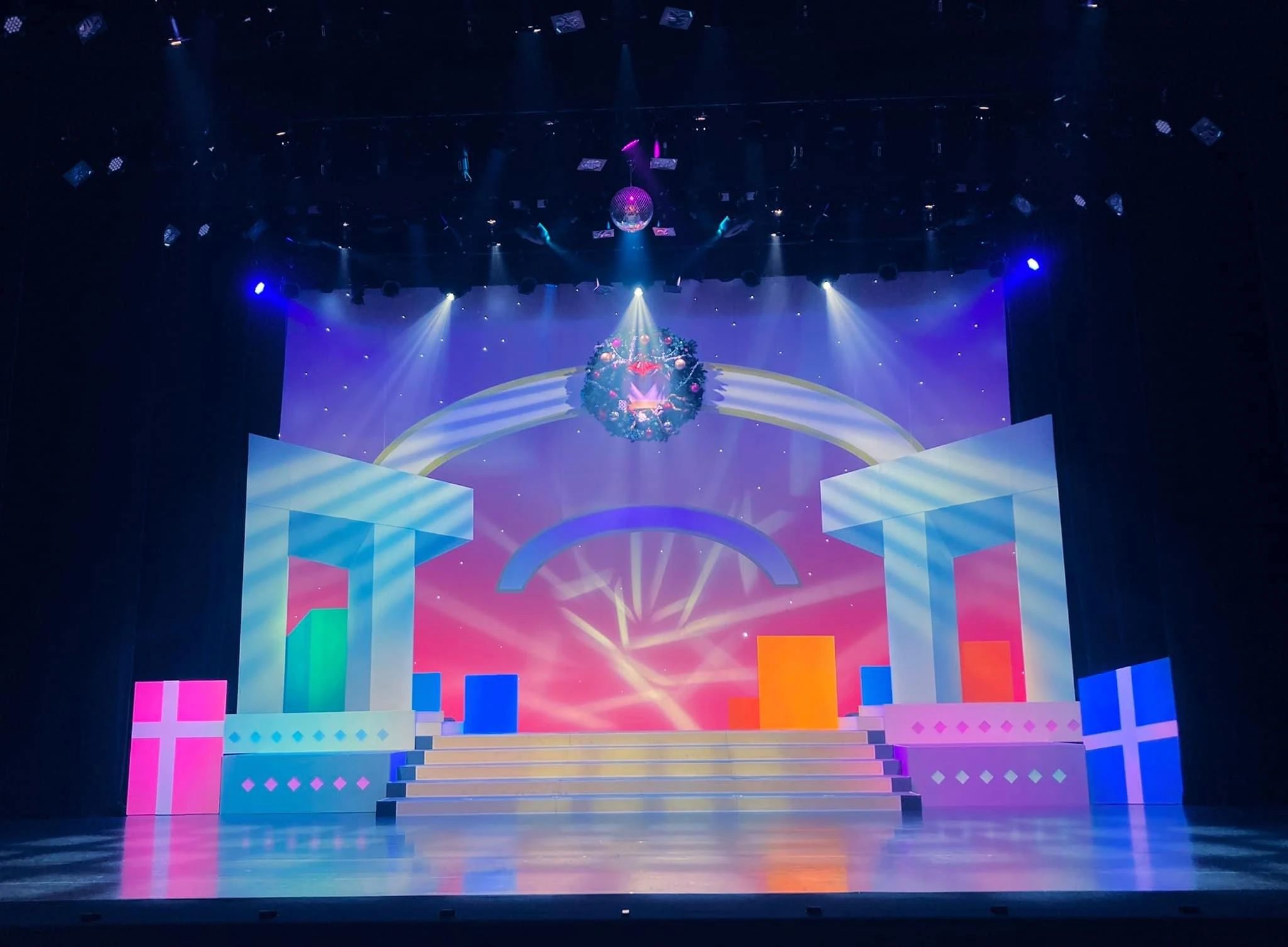 BDC(ビーディーシー)ジャズダンススクール 高松市多賀町のサムネイル画像 5