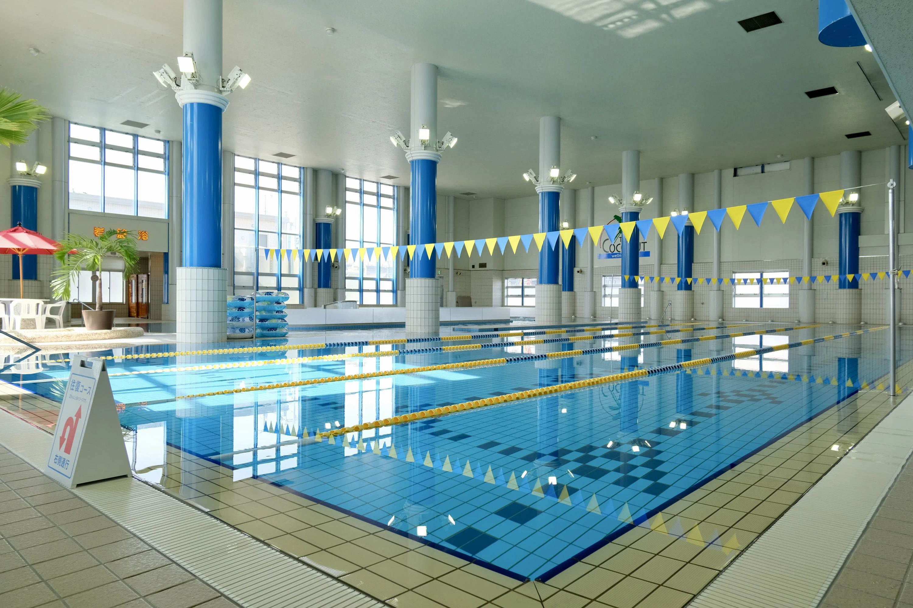 ザ・ココナツウエルネスクラブ ダンス 高松店のサムネイル画像 2