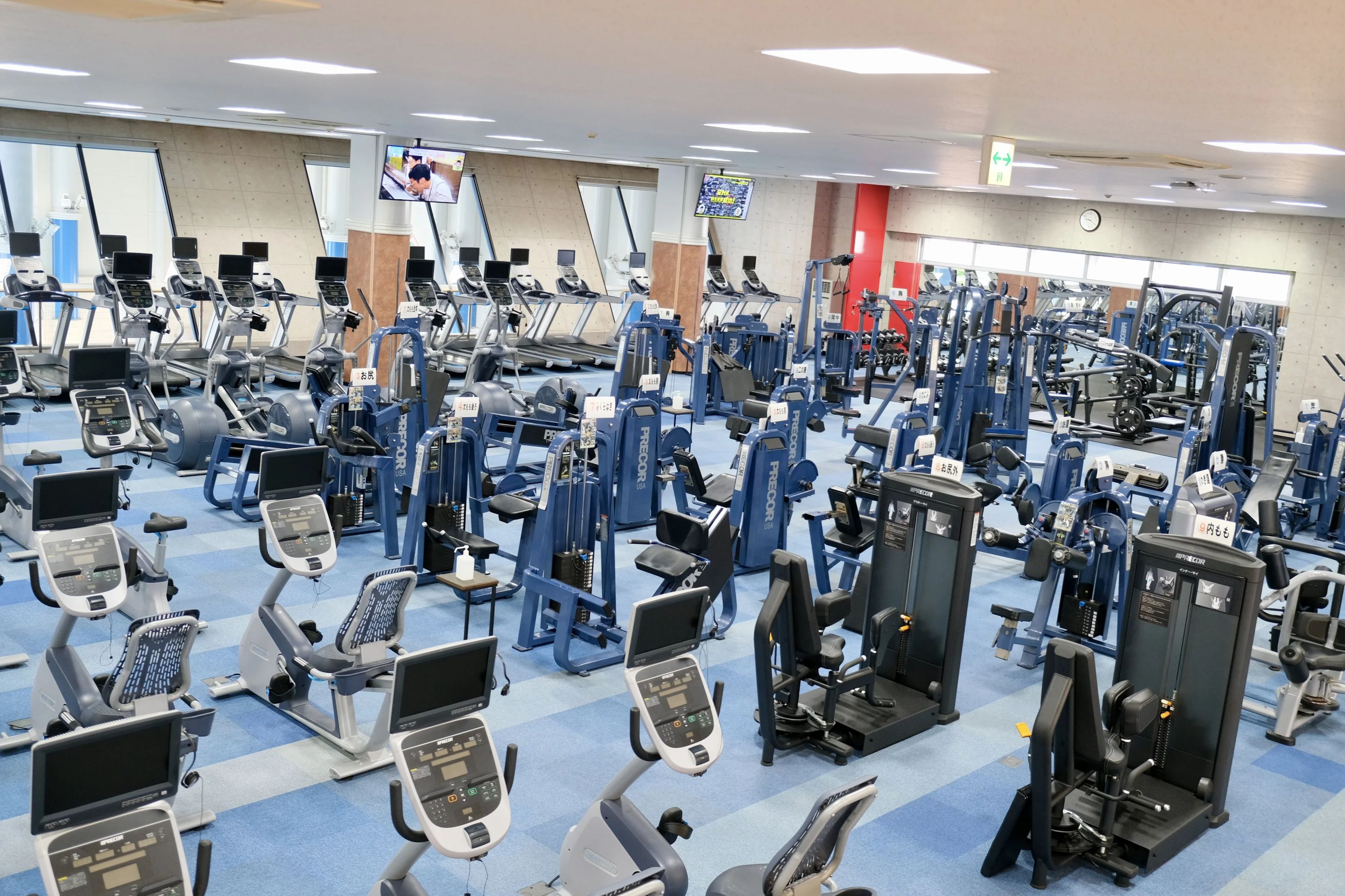 ザ・ココナツウエルネスクラブ ダンス 高松店のサムネイル画像 3