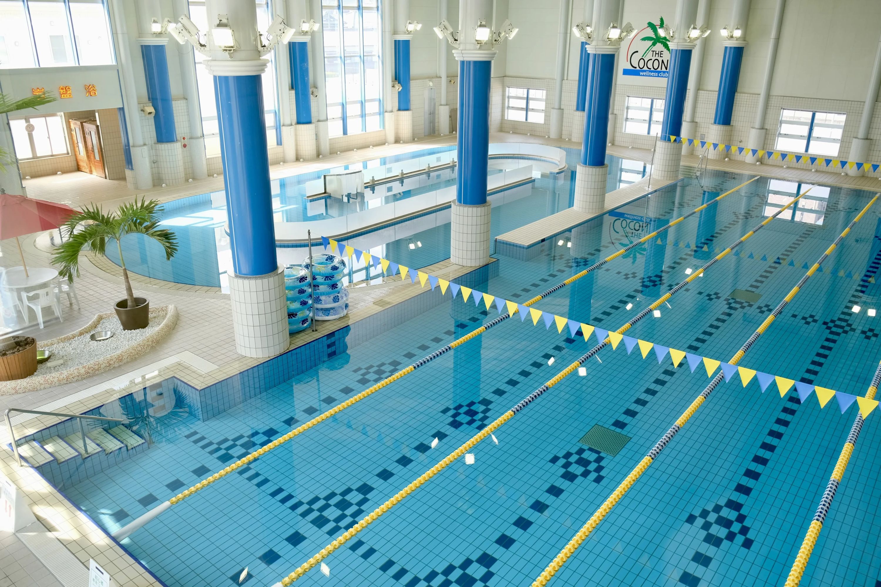 ザ・ココナツウエルネスクラブ ダンス 高松店のサムネイル画像 4