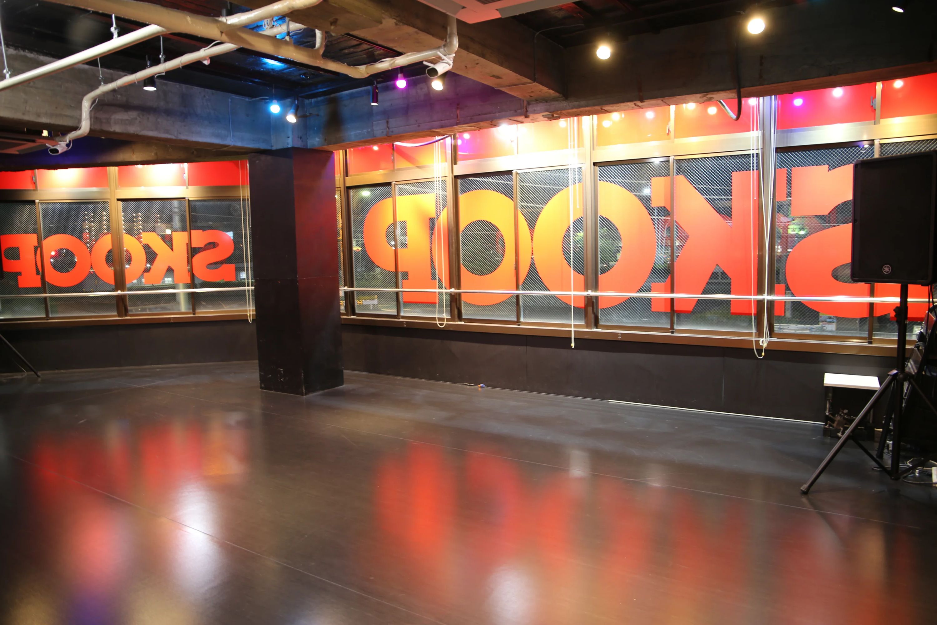 SKOOP DANCE STUDIO(スクープダンススタジオ) 大手町教室のサムネイル画像 5