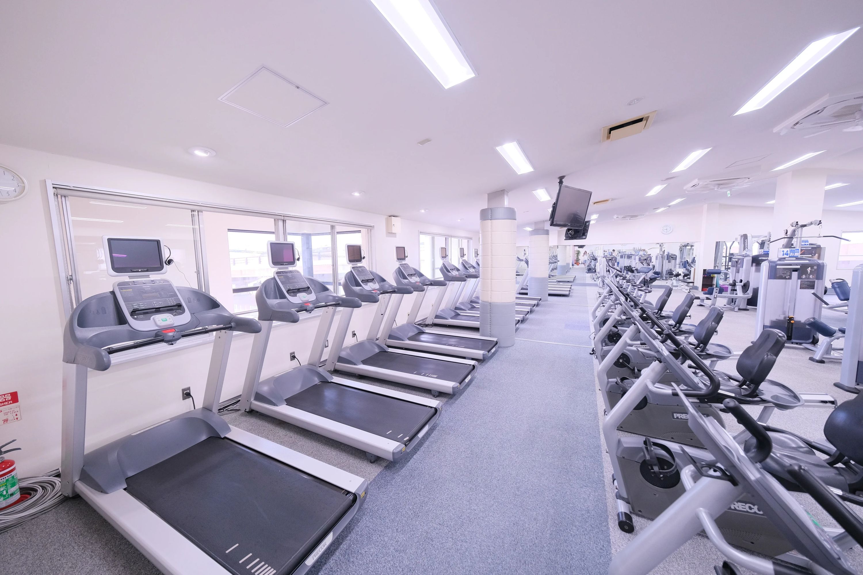 ザ・ココナツウエルネスクラブ ダンス 松山古三津店のサムネイル画像 2