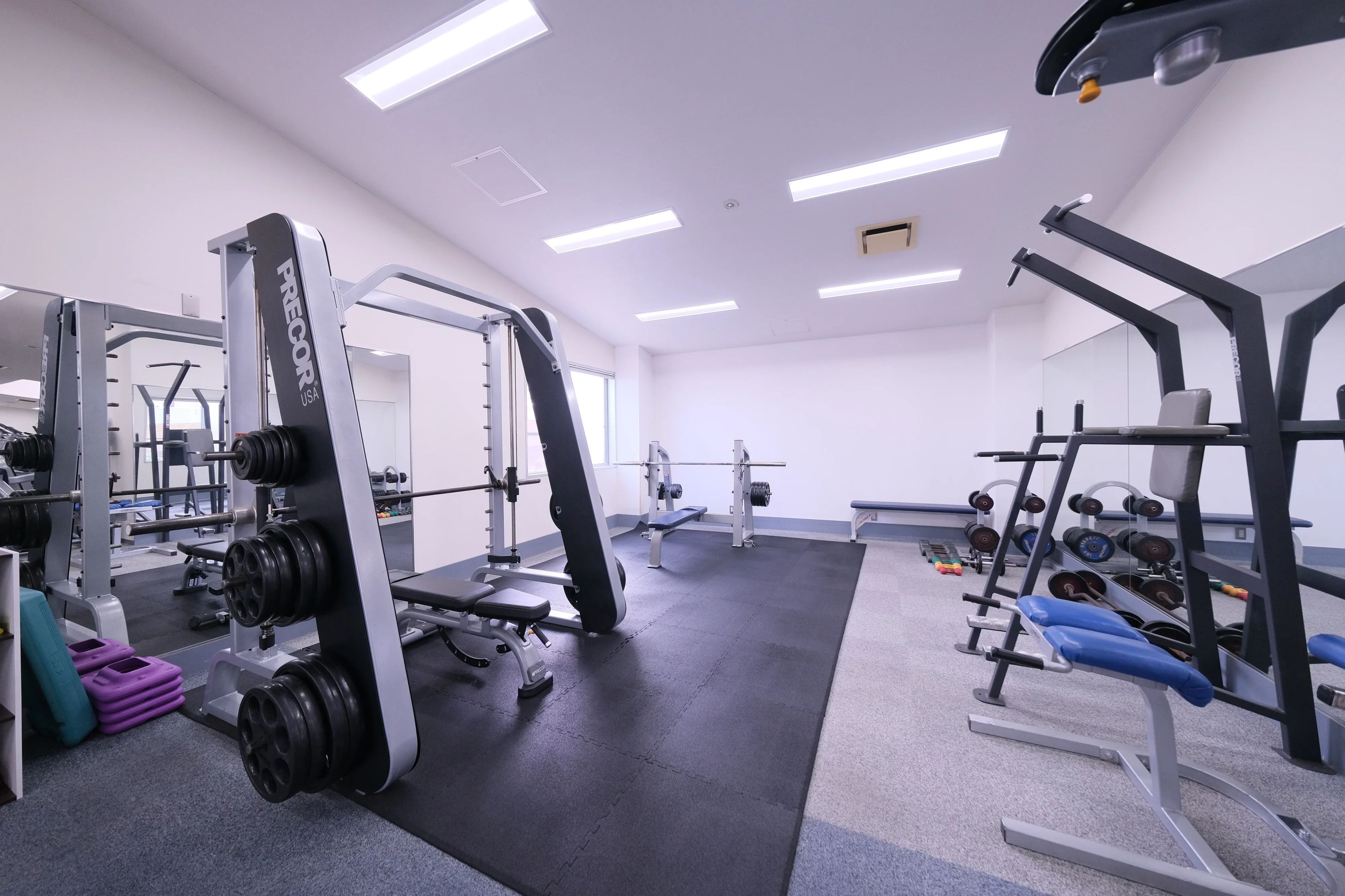 ザ・ココナツウエルネスクラブ ダンス 松山古三津店のサムネイル画像 3