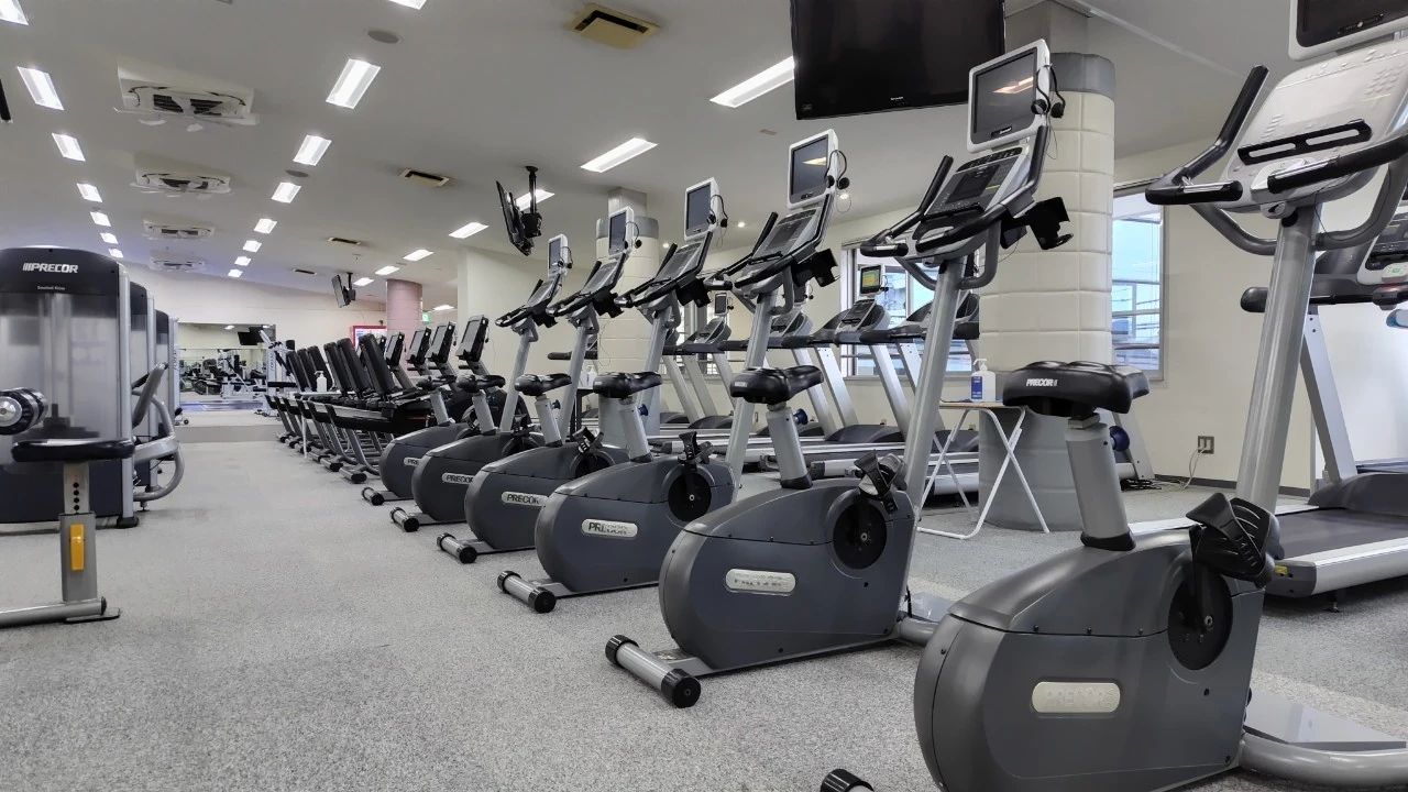 ザ・ココナツウエルネスクラブ ダンス 松山古三津店のサムネイル画像 4