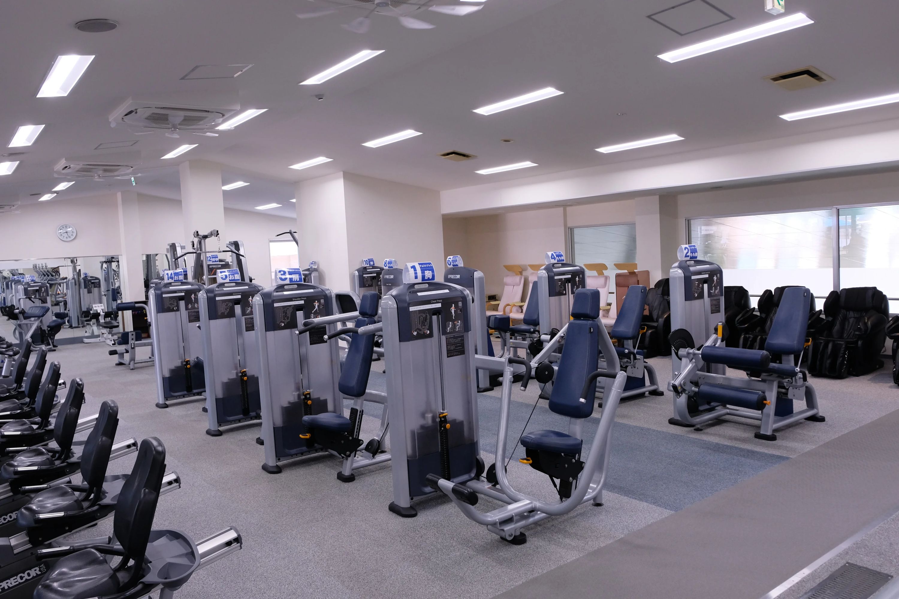 ザ・ココナツウエルネスクラブ ダンス 松山古三津店のサムネイル画像 5