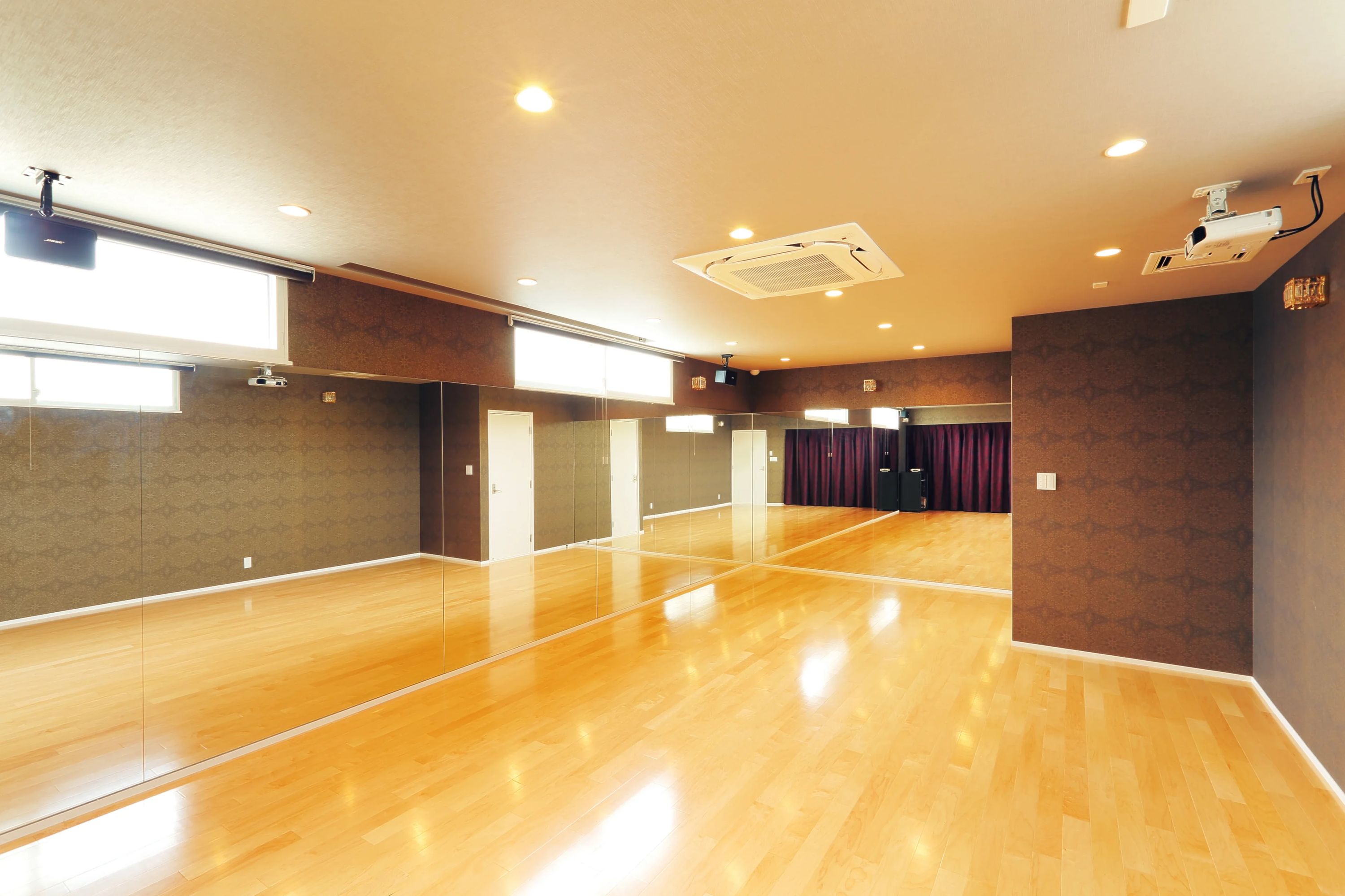 Krania Bellydance Studio 石手白石教室のサムネイル画像 4