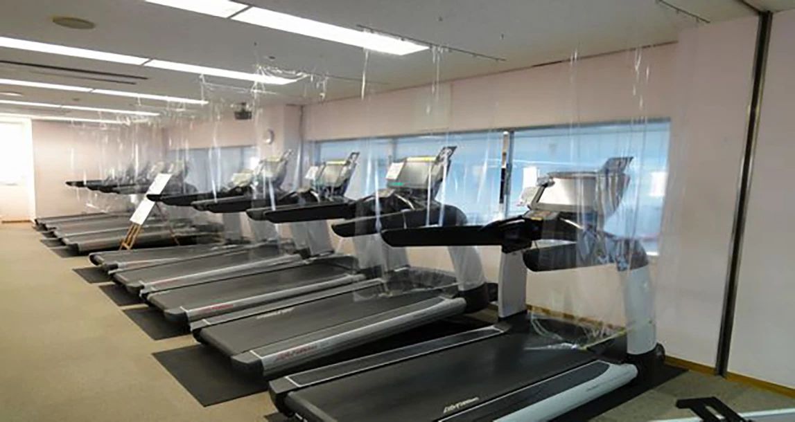 KONAMI(コナミスポーツクラブ) ダンス はりまや橋のサムネイル画像 3