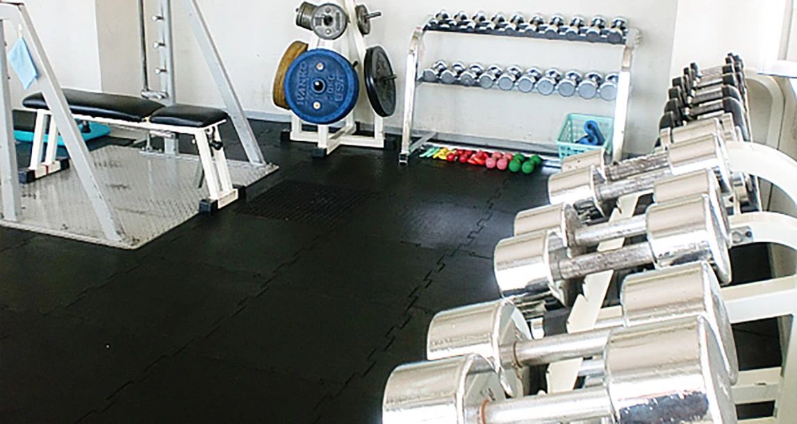 KONAMI(コナミスポーツクラブ) ダンス はりまや橋のメイン画像