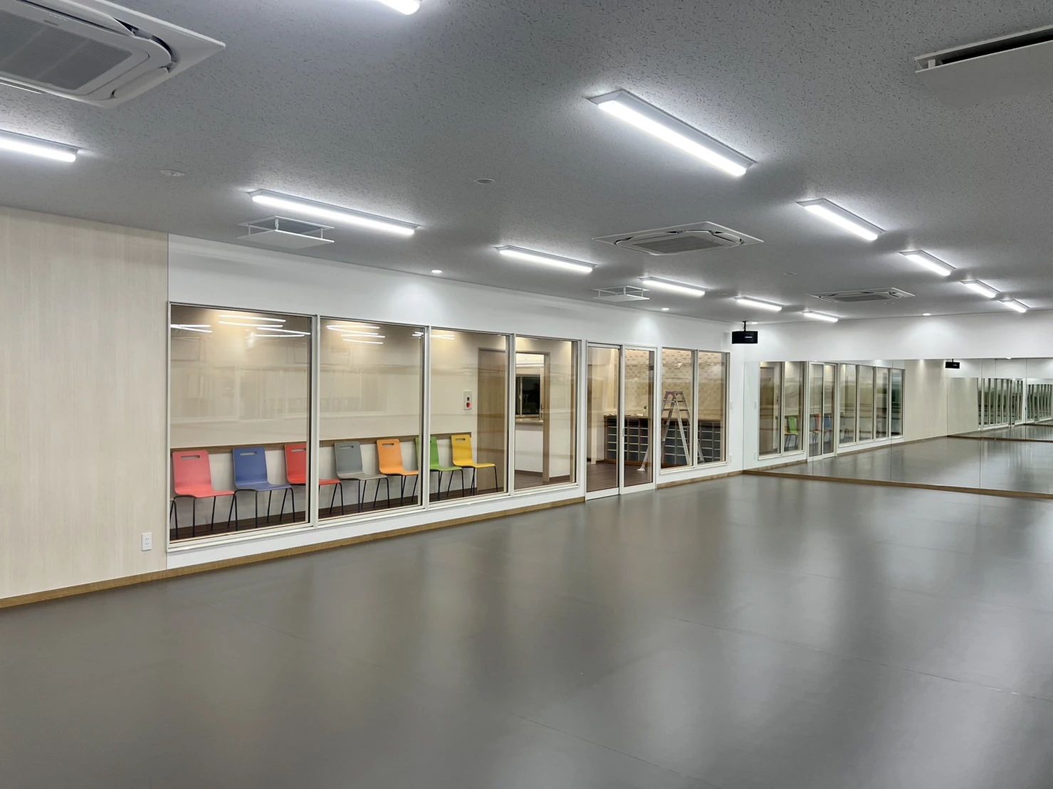 studioING ダンス 北御座教室のサムネイル画像 2