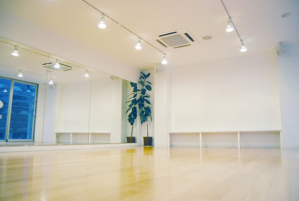 ダンススタジオ　FEEL STUDIO　天神校のメイン画像