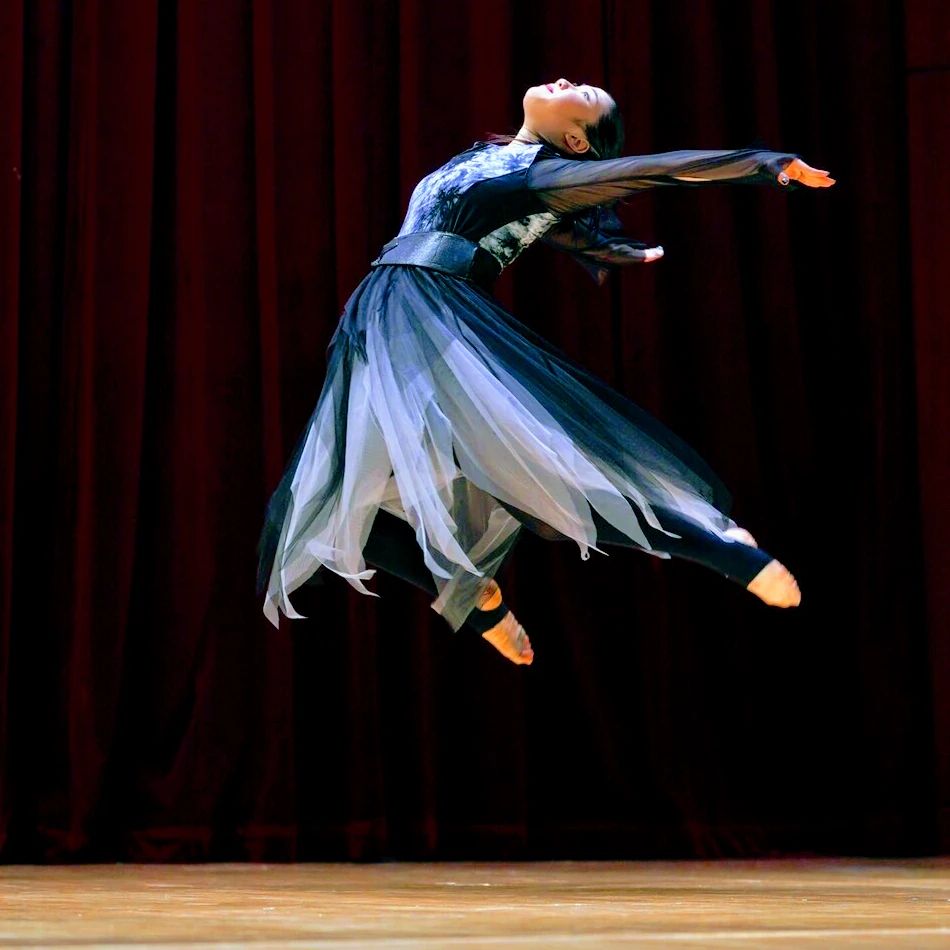 Dance&Dream(ダンス＆ドリーム) 天神教室のメイン画像