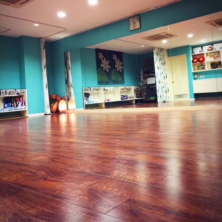 Na Hui O Maluhia(ナー フイ オー マルヒア) ダンス 六本松教室のメイン画像