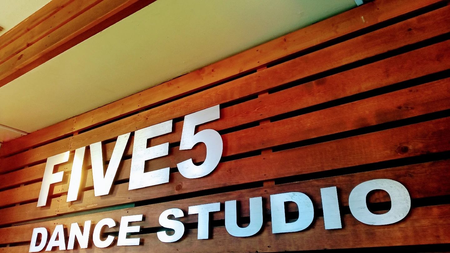 ＦＩＶＥ５　ＤＡＮＣＥ　ＳＴＵＤＩＯ　ファイブダンススタジオのサムネイル画像 2