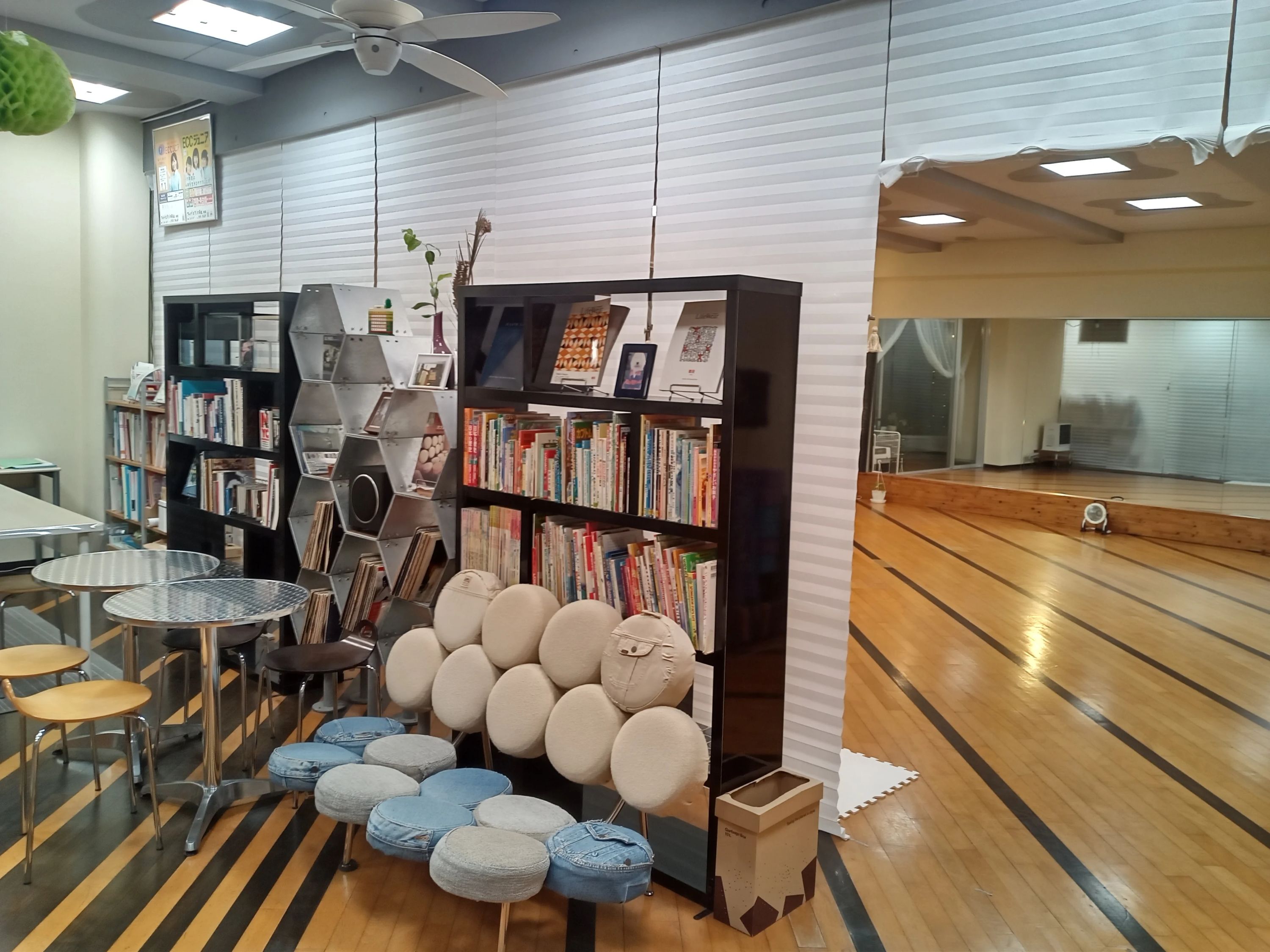 ＦＩＶＥ５　ＤＡＮＣＥ　ＳＴＵＤＩＯ　ファイブダンススタジオのサムネイル画像 5