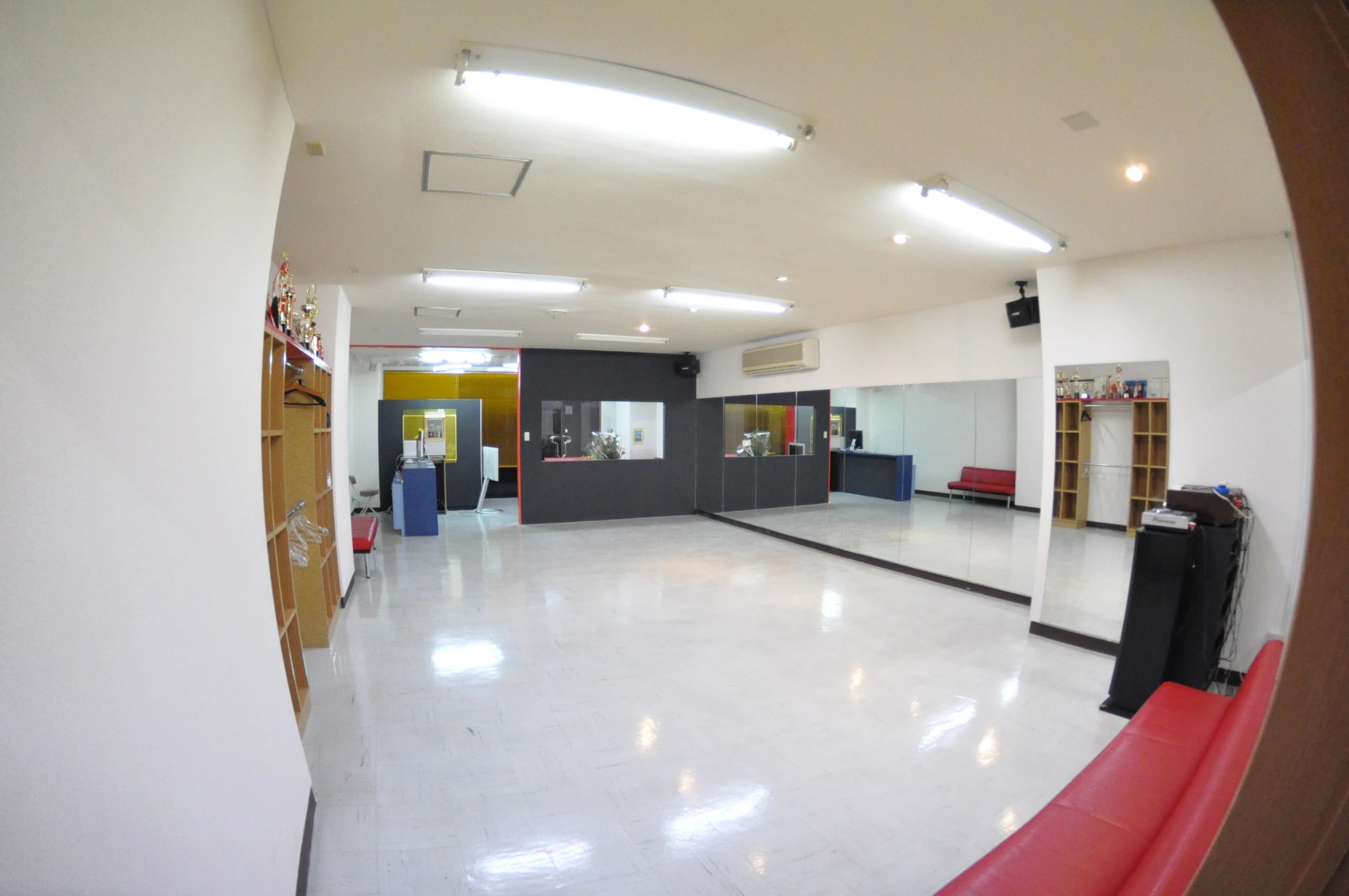 STUDIOFACE(スタジオフェイス) ダンス 久留米のサムネイル画像 2