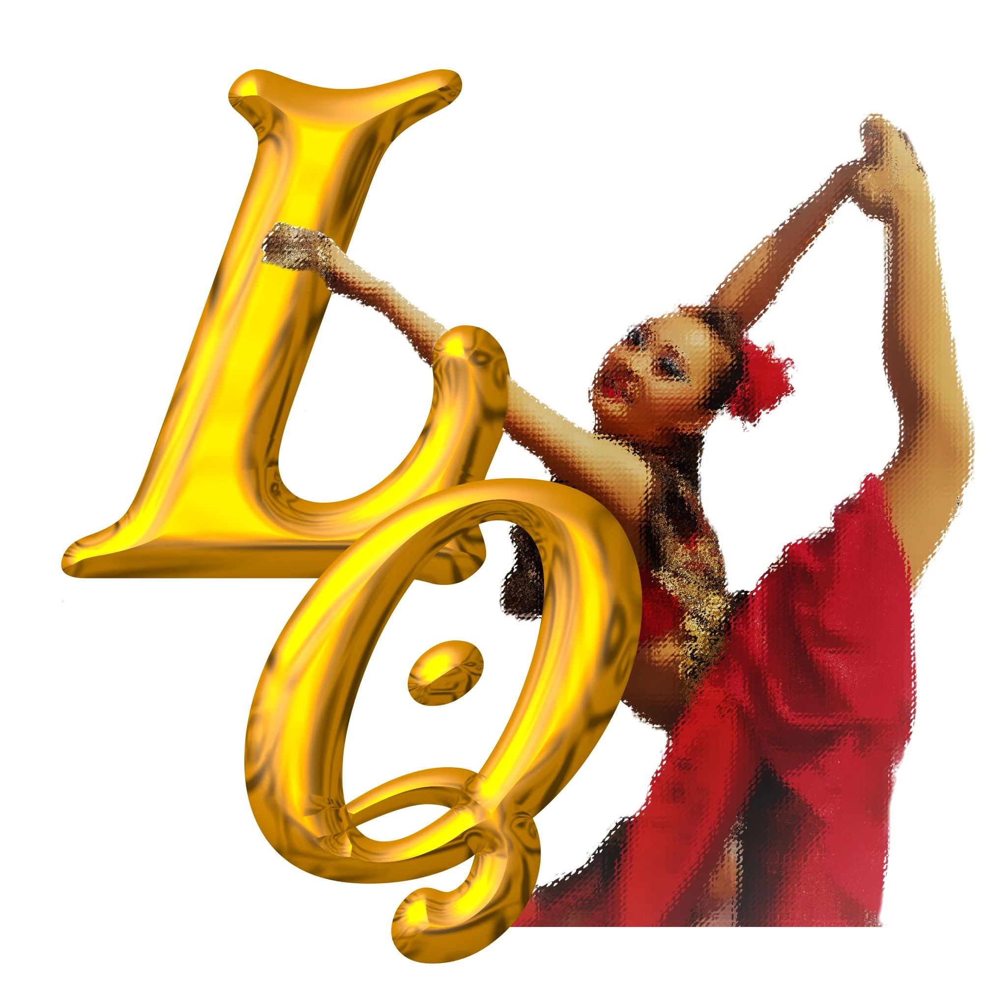 リトルクイーンズ　美勝女隊 ダンス 松島公民館のメイン画像