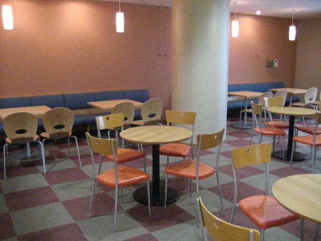 S.B(エスビー)フィットネス ダンス サンテ飯倉店のメイン画像