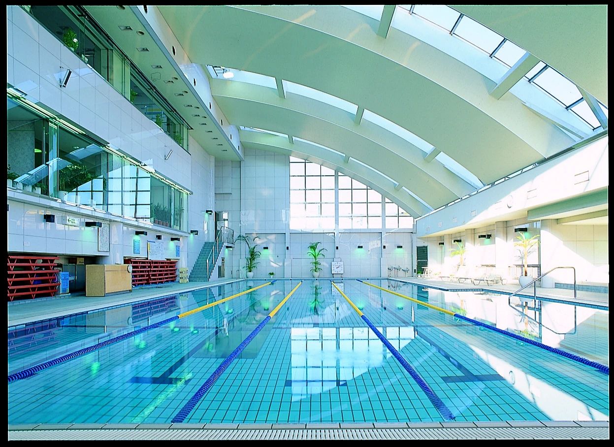 S.B(エスビー)フィットネス ダンス サンテ飯倉店のサムネイル画像 2