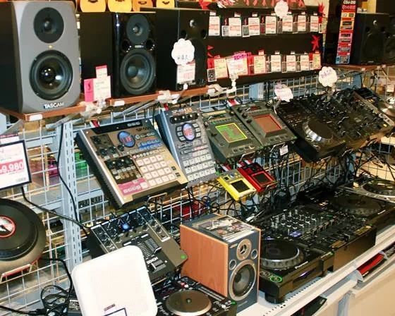 島村楽器の音楽教室 イオンレイクタウン店 キッズドラムのサムネイル画像 2