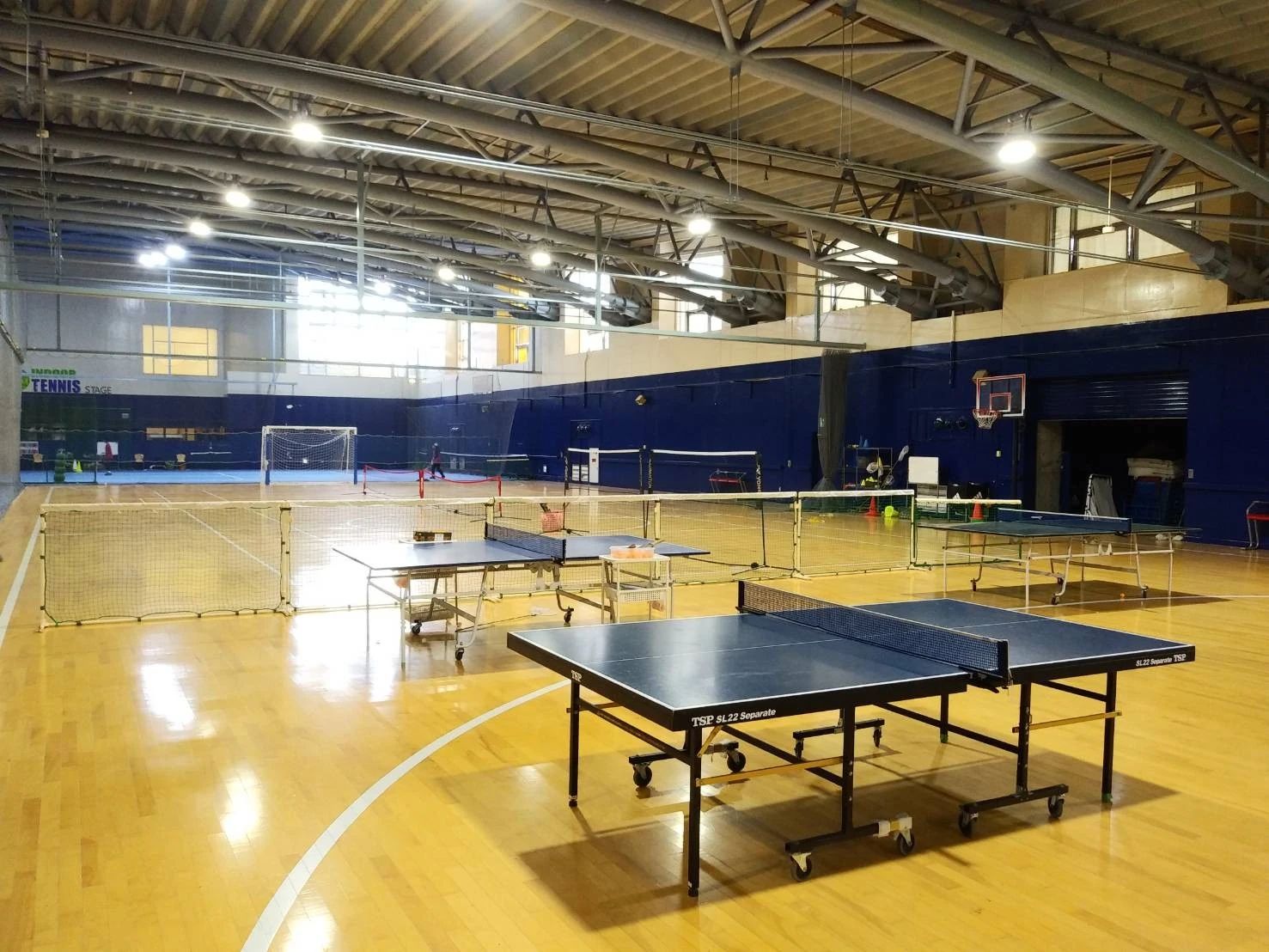 Esta(スポーツクラブエスタ ジュニアスクール) ダンス エスタクロス城南店のサムネイル画像 2