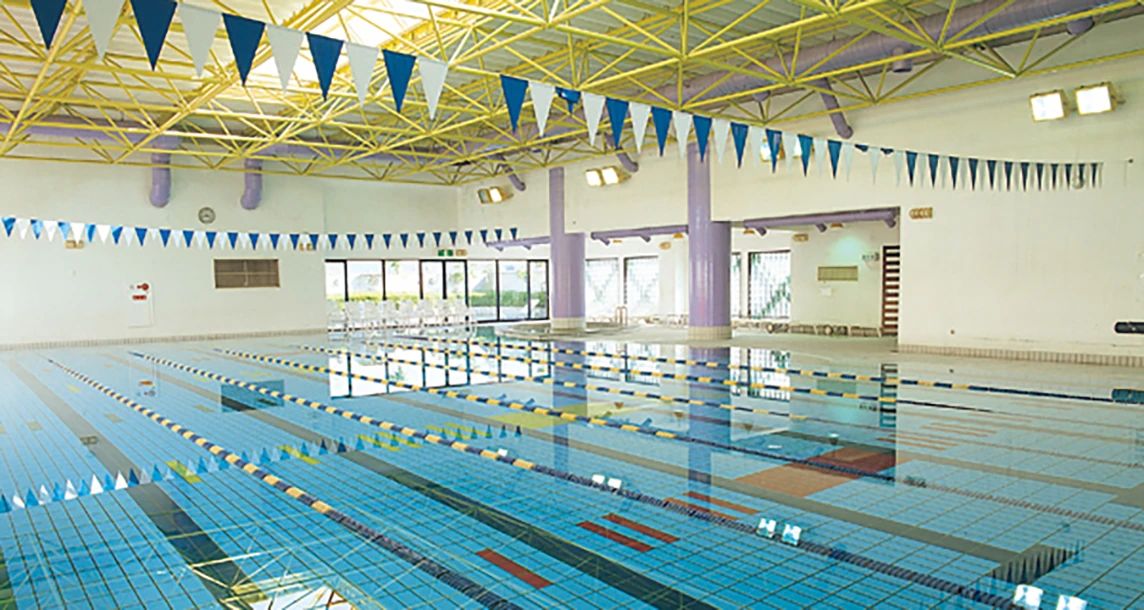 KONAMI(コナミスポーツクラブ) ダンス 大野城のサムネイル画像 5