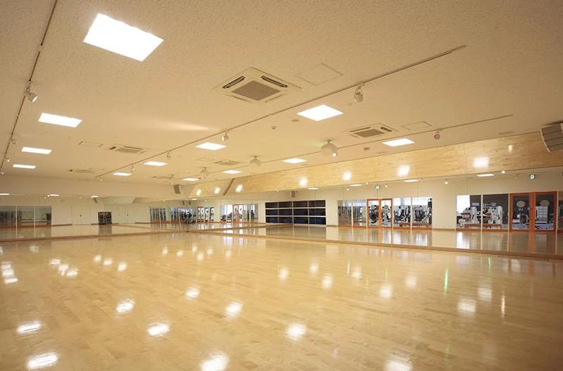 CENTRALSPORTS(セントラルスポーツ) ダンス 野間大池のサムネイル画像 3