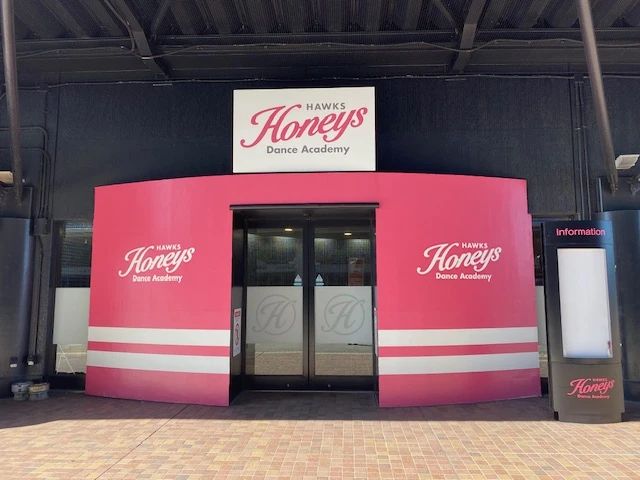 ハニーズダンスアカデミー ドーム校のサムネイル画像 4