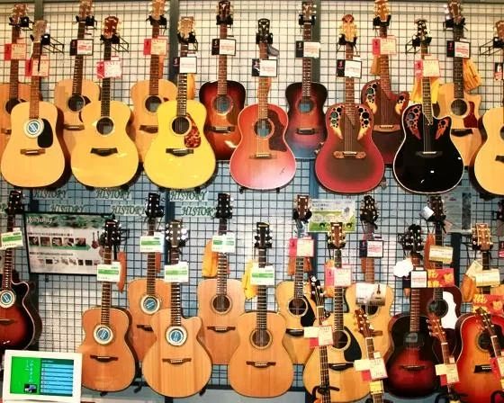 島村楽器の音楽教室 イオンレイクタウン店 サックスのサムネイル画像 2