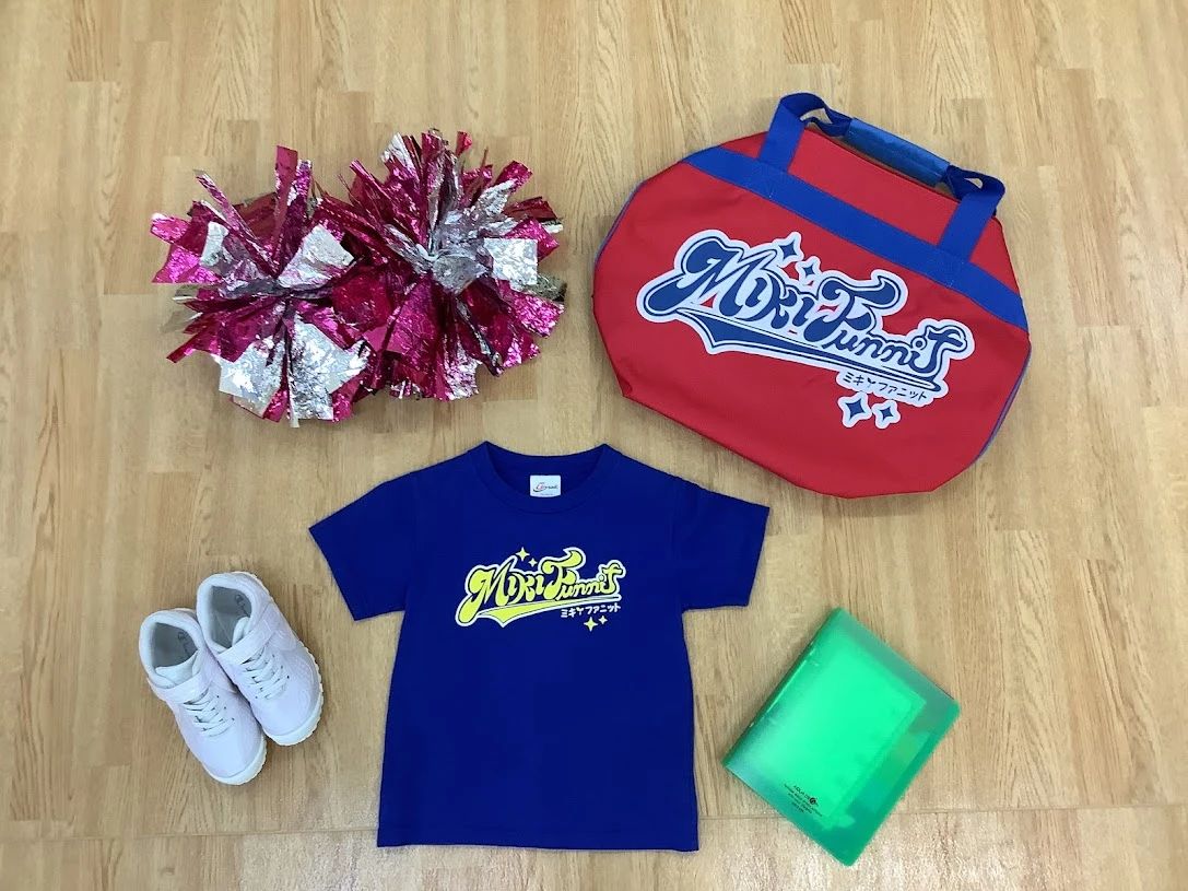 MIKI(ミキ)・ファニット ダンス 福岡西校のメイン画像