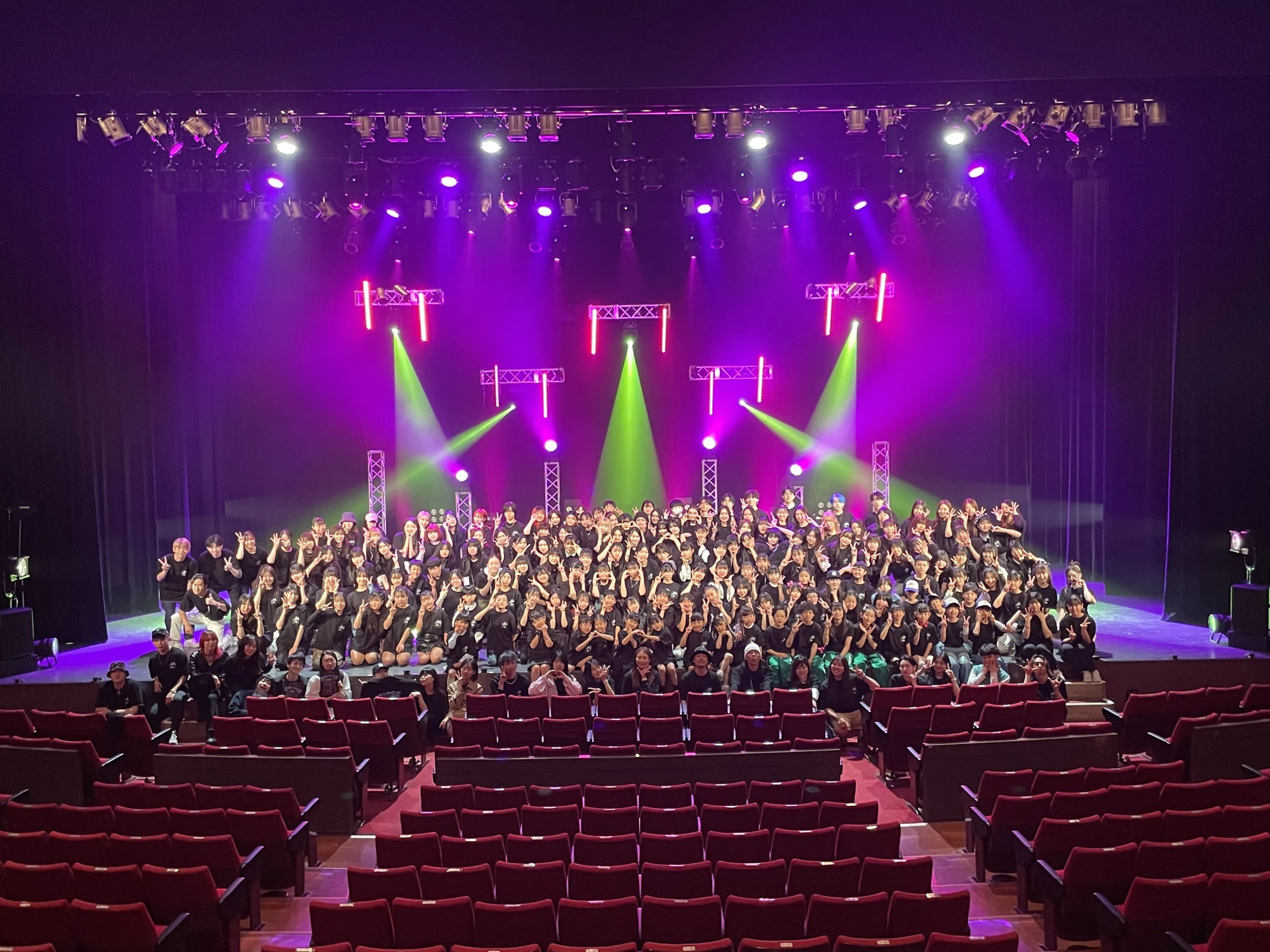 BRIDGE ダンス トレーニングセンターのサムネイル画像 3