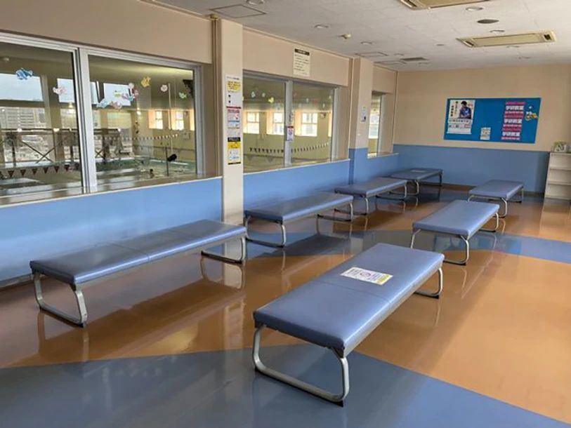 KONAMI(コナミスポーツクラブ) ダンス 福岡城南のサムネイル画像 4