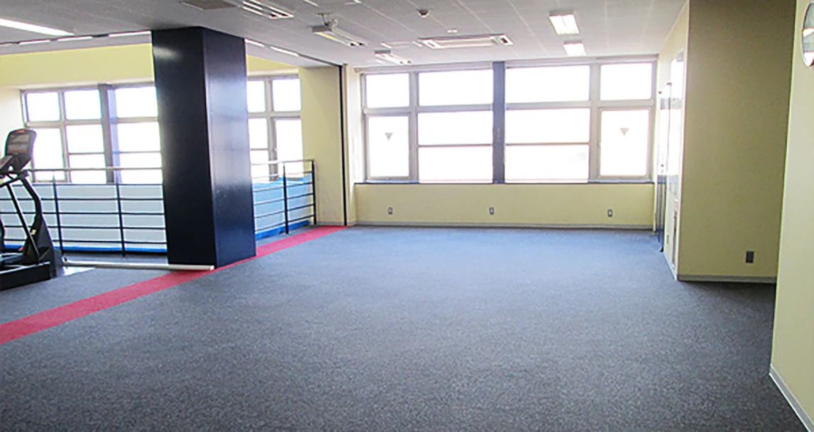 KONAMI(コナミスポーツクラブ) ダンス 福岡城南のサムネイル画像 5