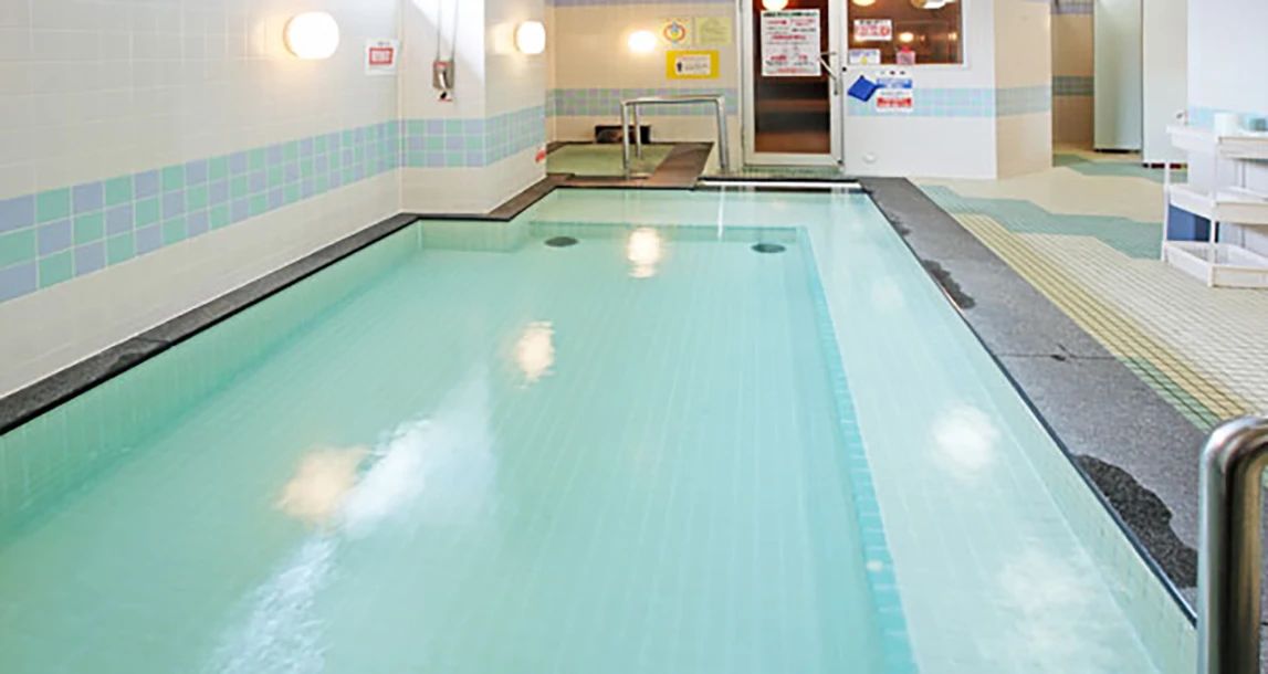 KONAMI(コナミスポーツクラブ) ダンス 福岡城南のサムネイル画像 2