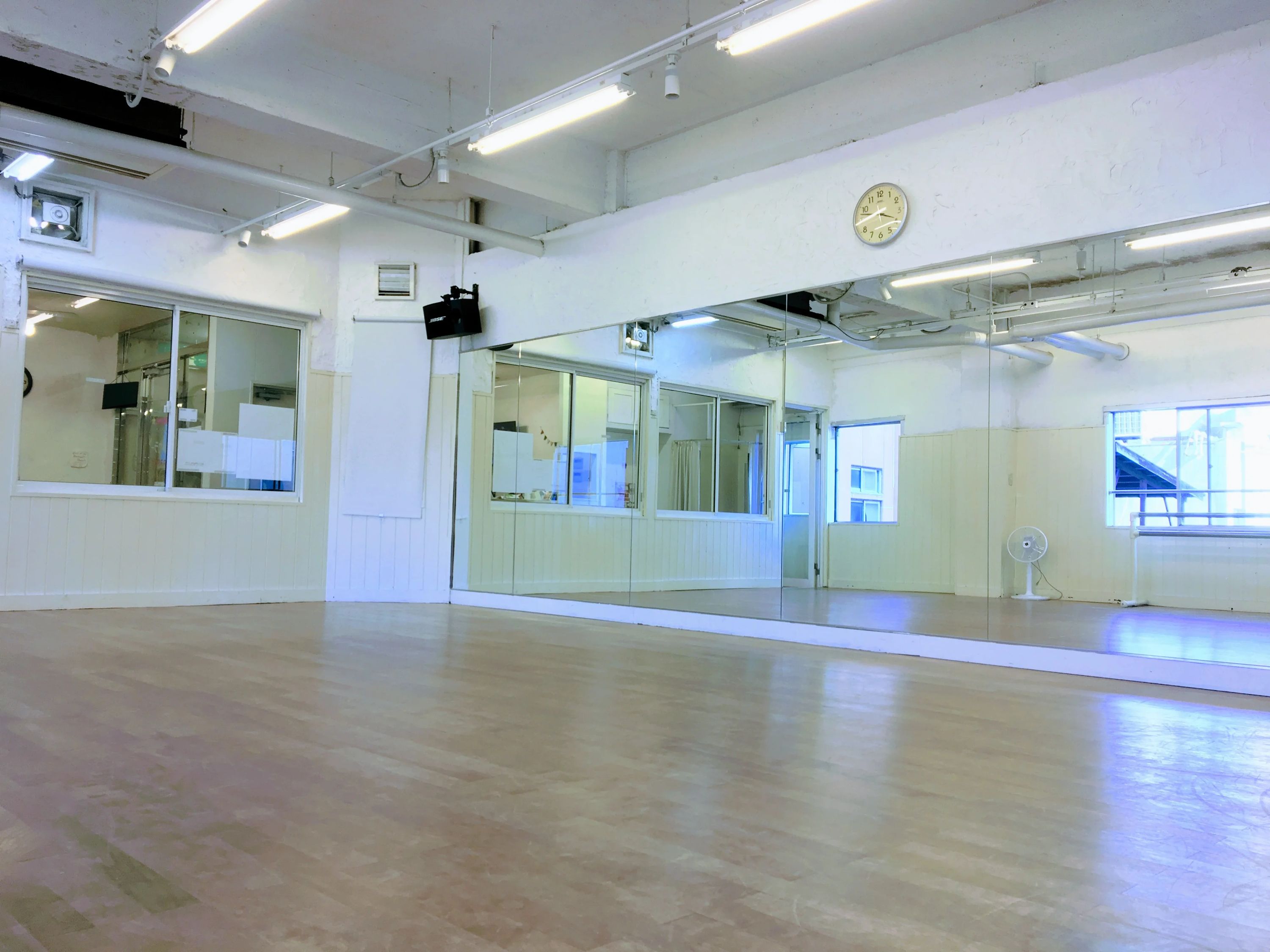 ドットカラー・ダンススタジオ 六本松教室のサムネイル画像 5