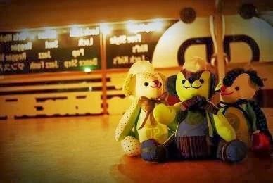 ＴＤＳダンススタジオのメイン画像