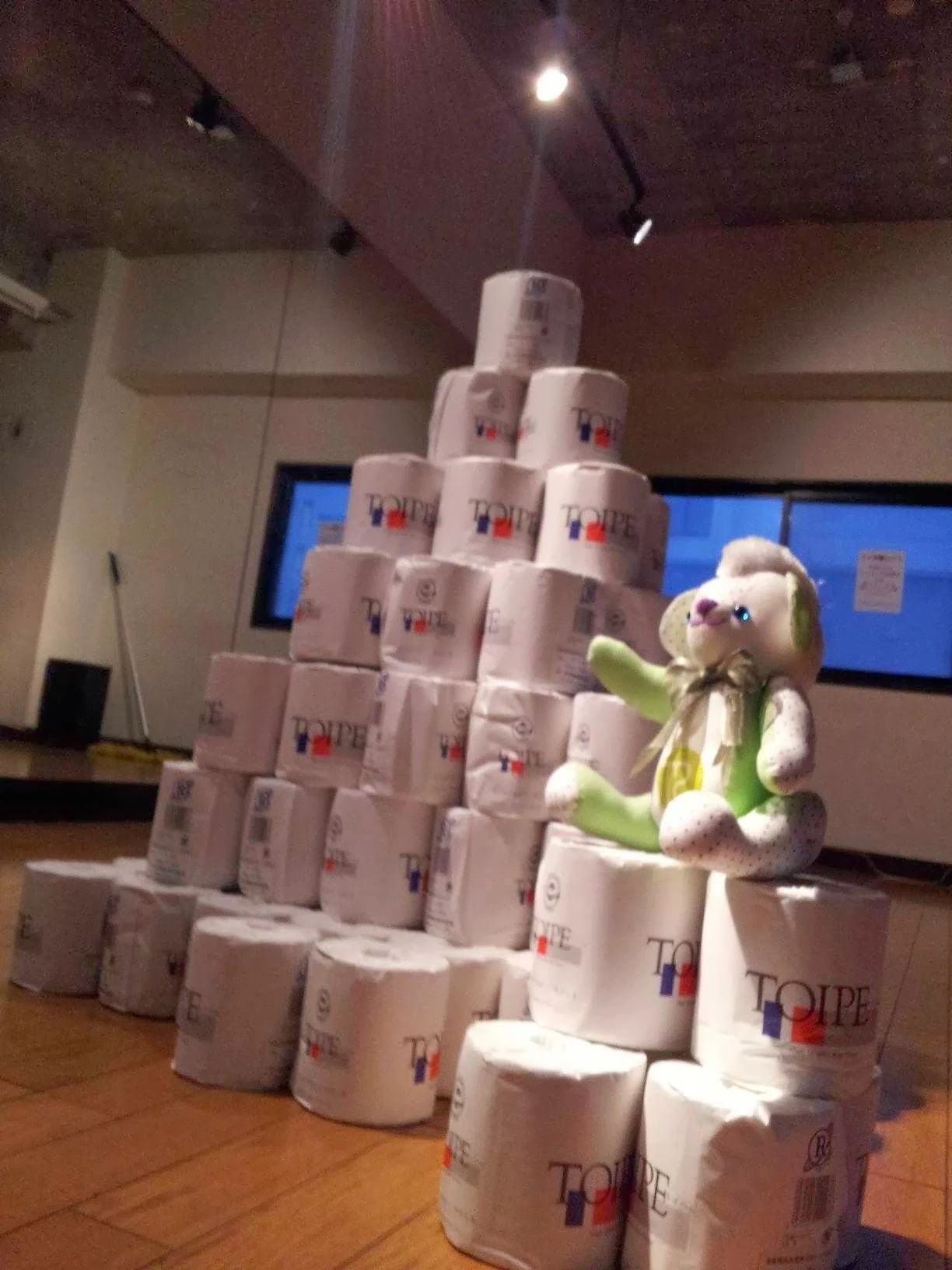 ＴＤＳダンススタジオのサムネイル画像 2