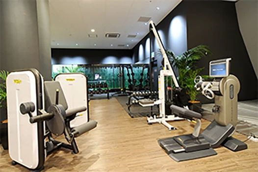 スポーツクラブNAS ダンス 博多のメイン画像