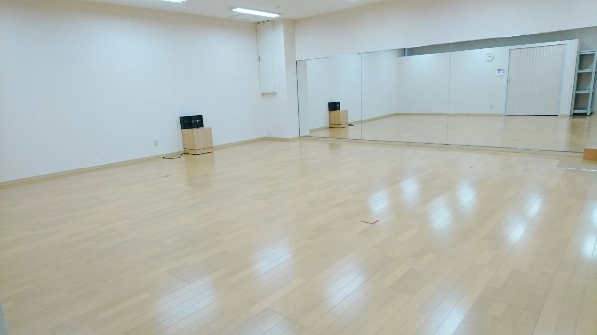 Curture Town Curture Room(カルチャータウンカルチャールーム) ダンス カルチャータウン　イオン大野城校のサムネイル画像 4