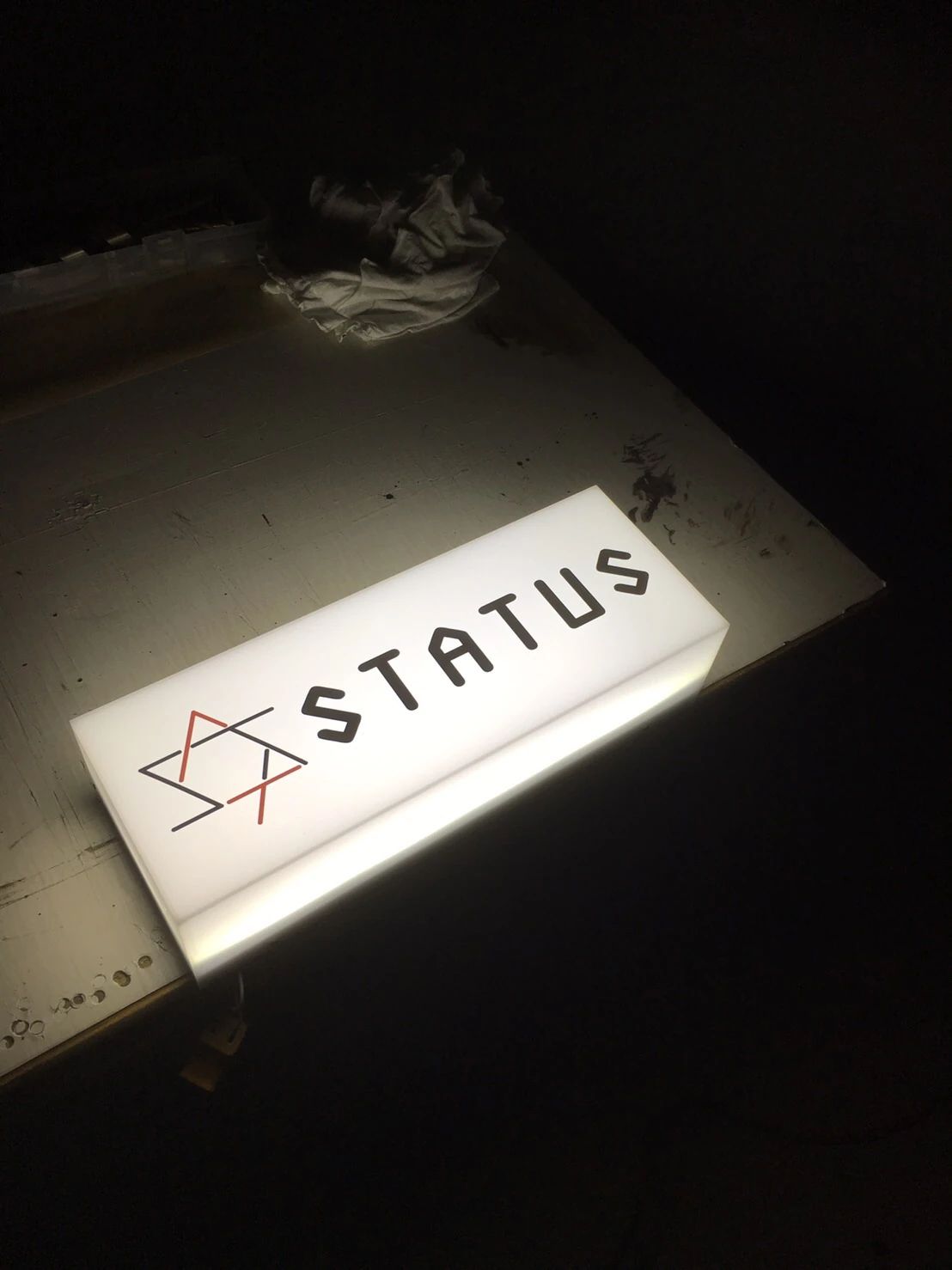 DANCE STUDIO STATUS(ステータス) ACRO PRODUCTION 佐賀校のサムネイル画像 4