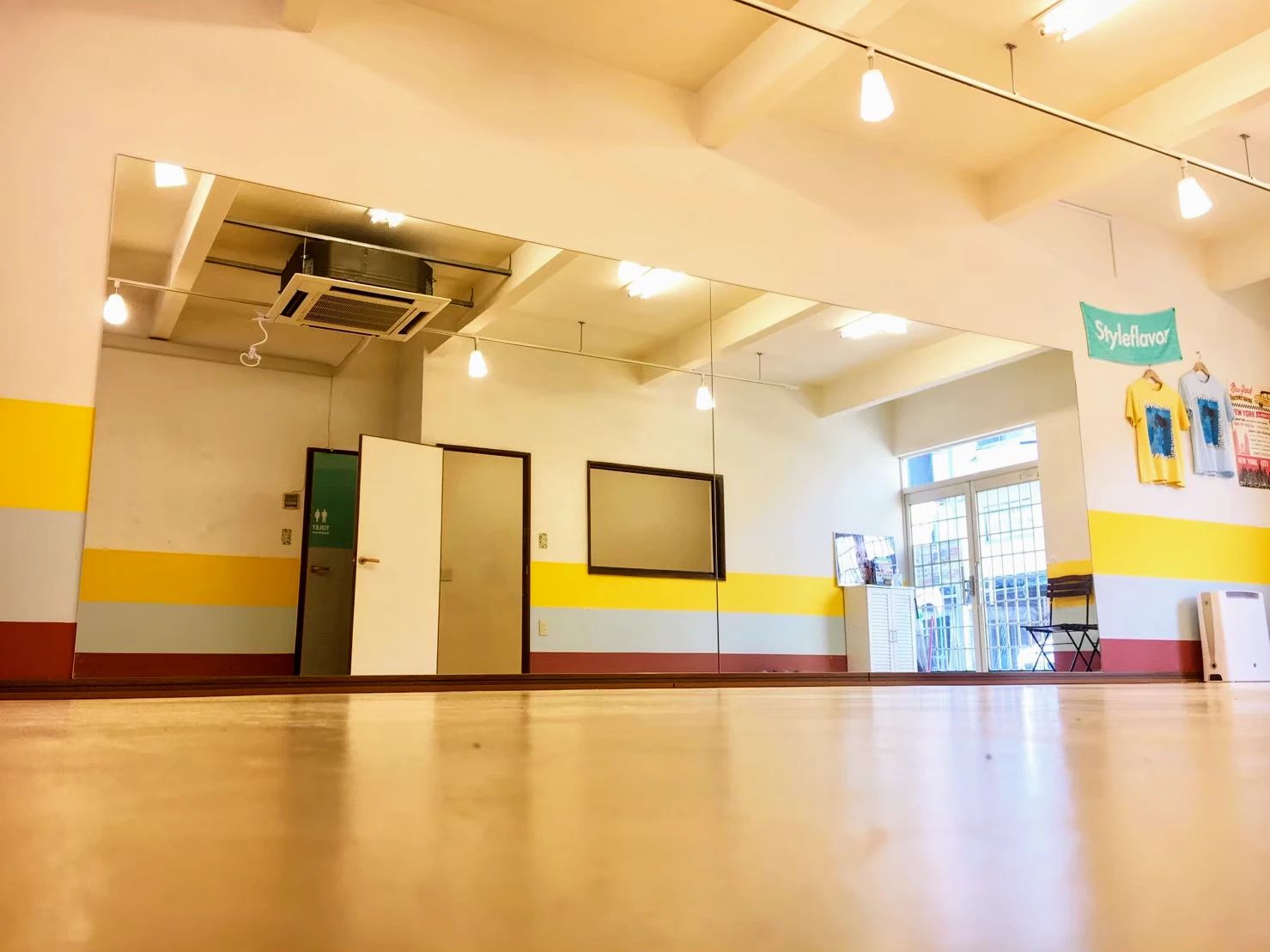 style flavor DANCE CENTER(スタイルフレーバー) 佐賀校のサムネイル画像 2