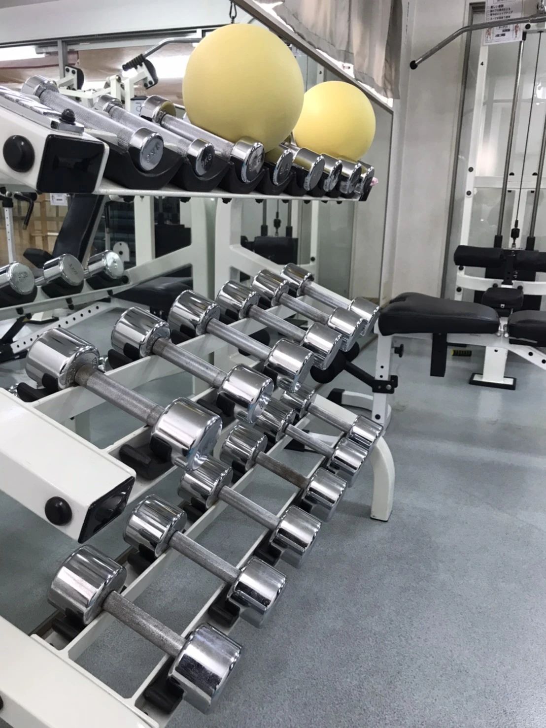 アルファステップ フィットネススタジオ ダンス 栄町教室のサムネイル画像 3