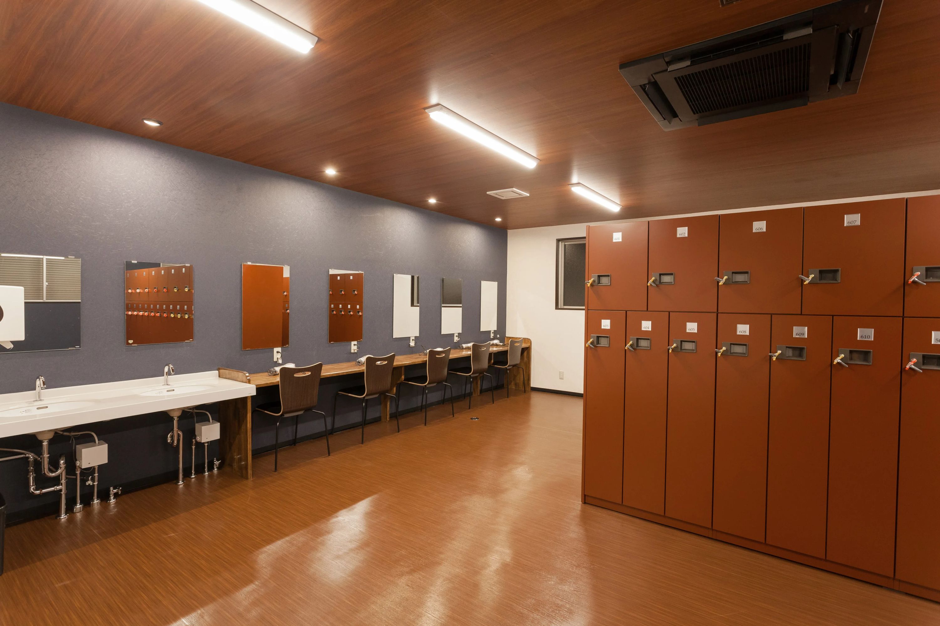 KONAMI(コナミスポーツクラブ) ダンス 佐世保早岐のメイン画像