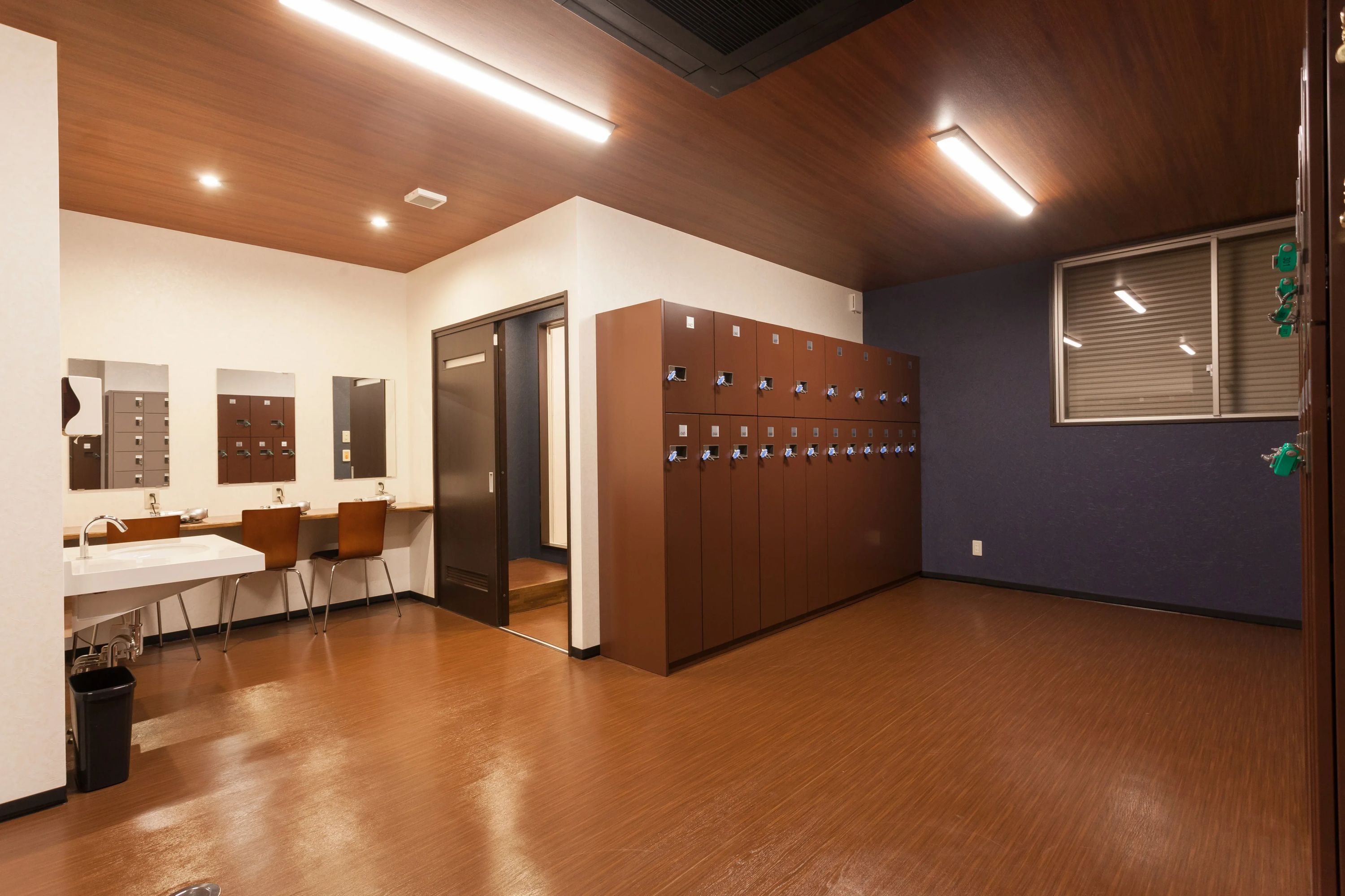 KONAMI(コナミスポーツクラブ) ダンス 佐世保早岐のサムネイル画像 3