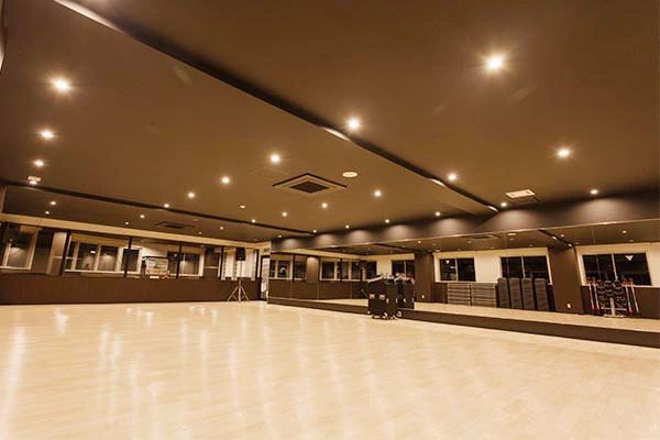 KONAMI(コナミスポーツクラブ) ダンス 佐世保早岐のサムネイル画像 5