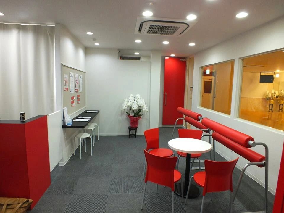 DANCE&FITNESS STUDIO ZEN 渡鹿教室のサムネイル画像 4