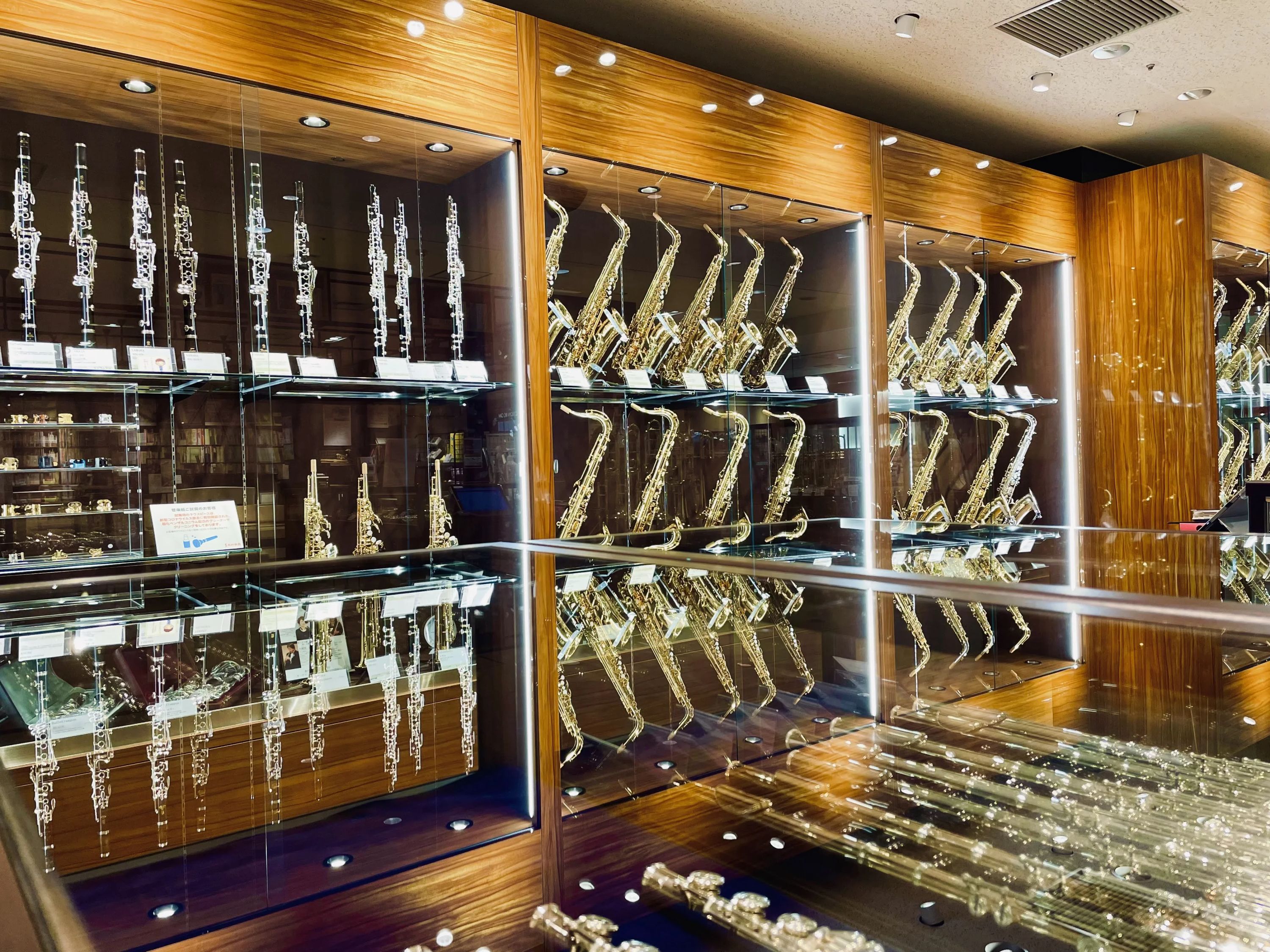 島村楽器の音楽教室 岩田屋福岡店 エレキギターのサムネイル画像 4